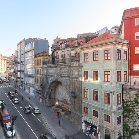 Chateau Apartments Porto Exteriér fotografie