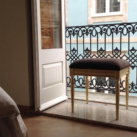 Chateau Apartments Porto Pokoj fotografie