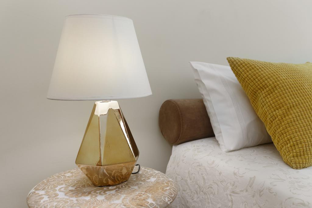 Chateau Apartments Porto Pokoj fotografie