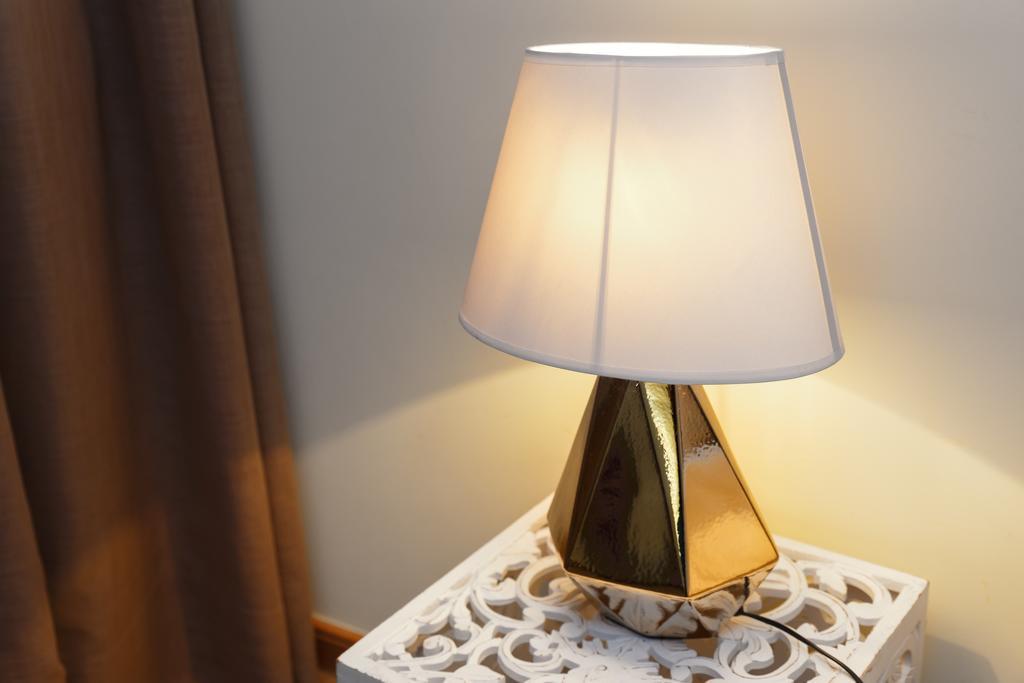 Chateau Apartments Porto Pokoj fotografie