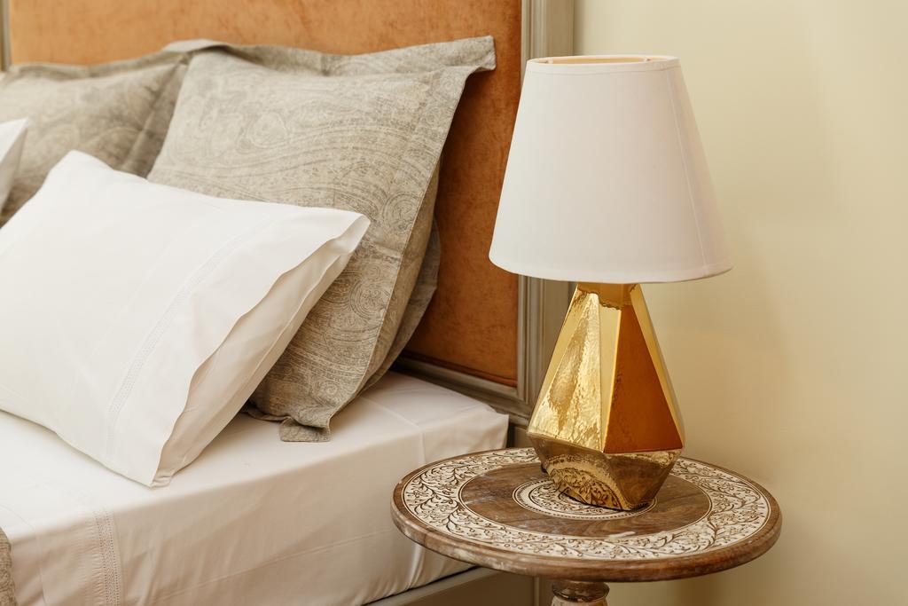 Chateau Apartments Porto Pokoj fotografie